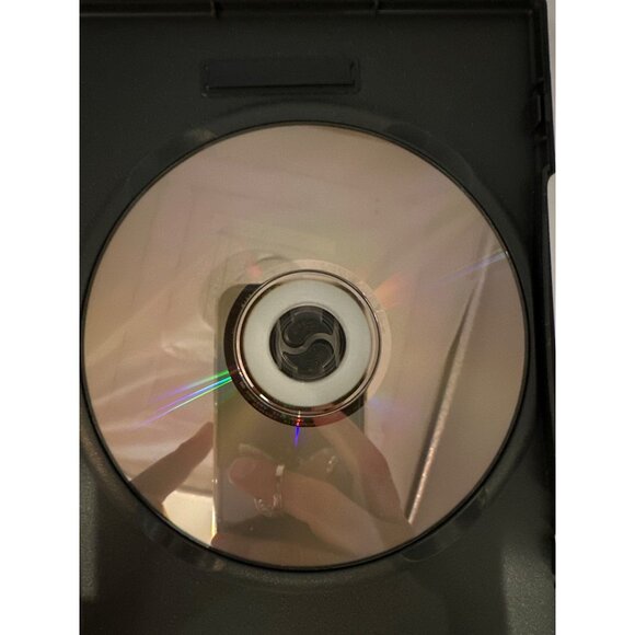 Star Trek Nemesis DVD Patrick Stewart Captain Jean Luc Picard Data Brent Spiner - Picture 4 of 4